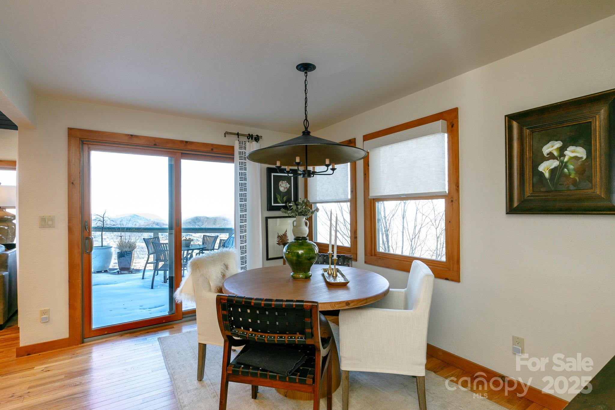 Mountain Air - Residential