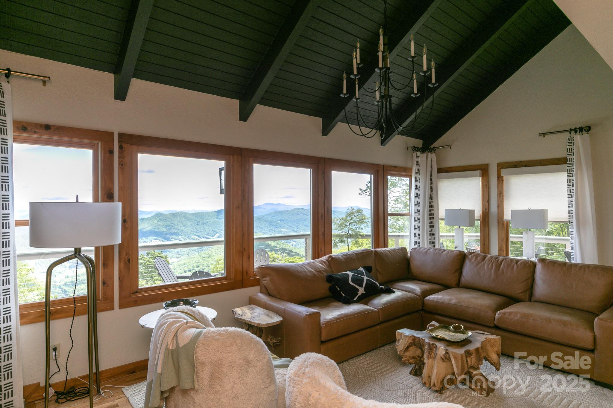 Mountain Air - Residential