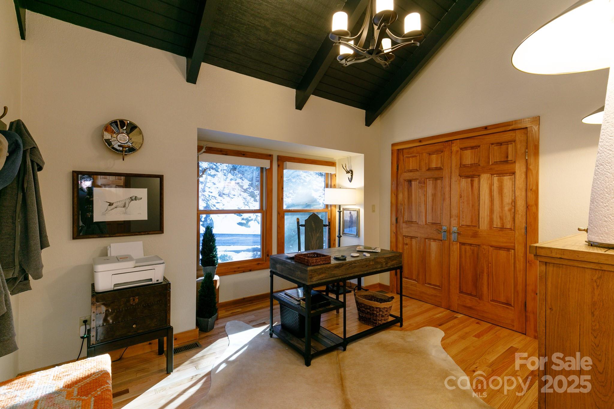 Mountain Air - Residential