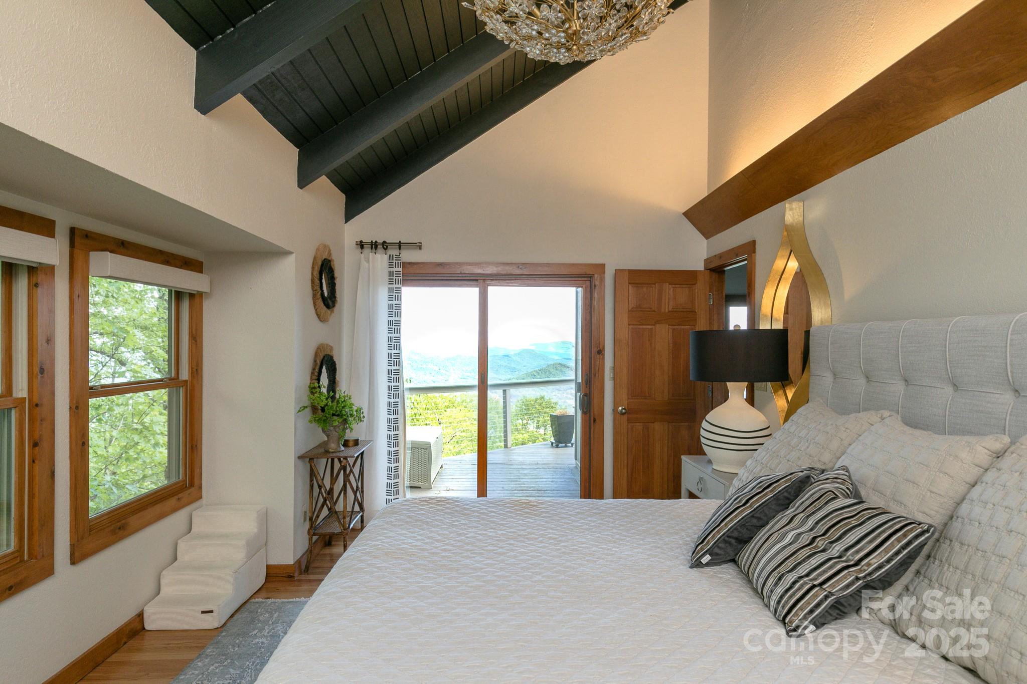 Mountain Air - Residential