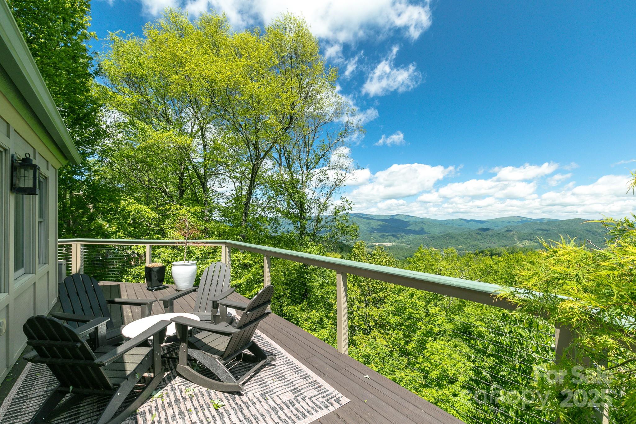 Mountain Air - Residential