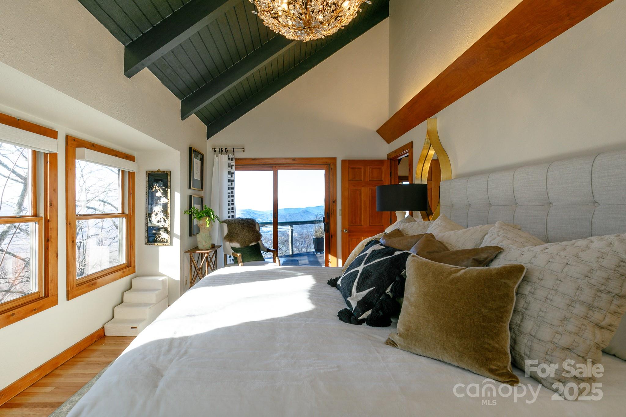 Mountain Air - Residential