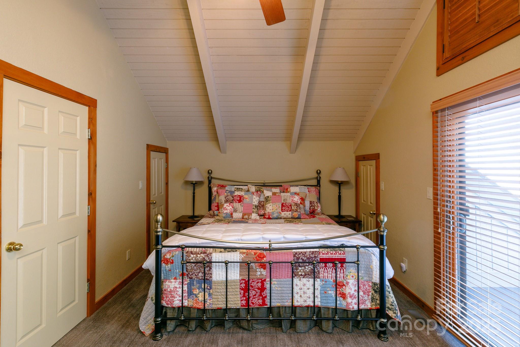 Mountain Air - Residential