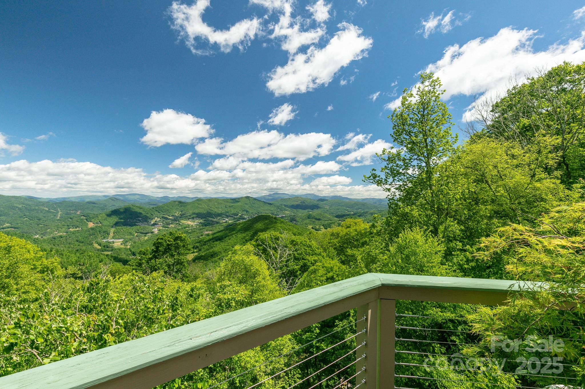 Mountain Air - Residential