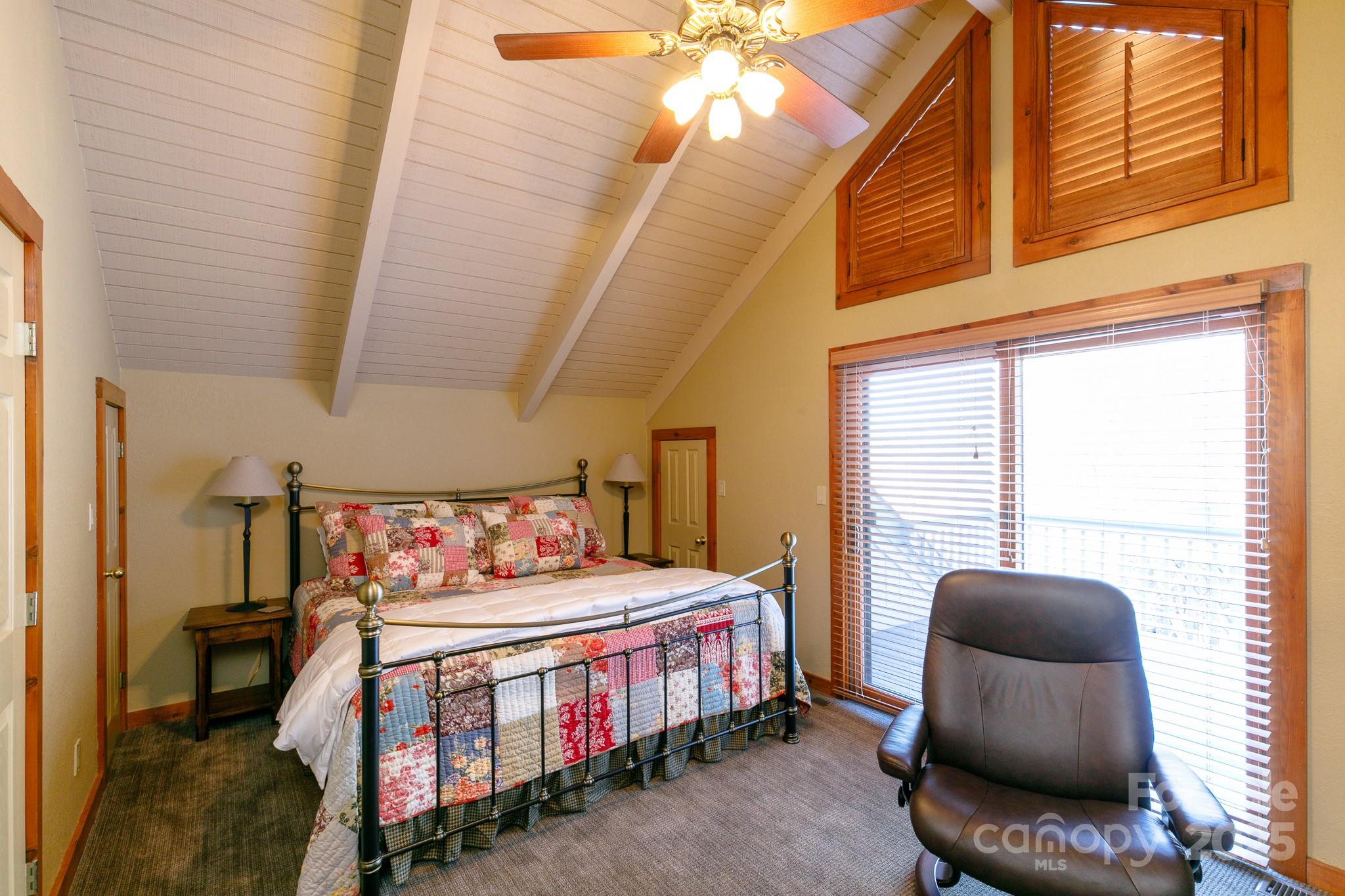 Mountain Air - Residential