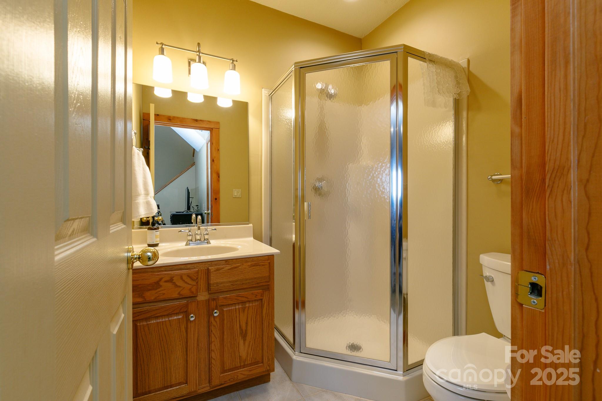 Mountain Air - Residential