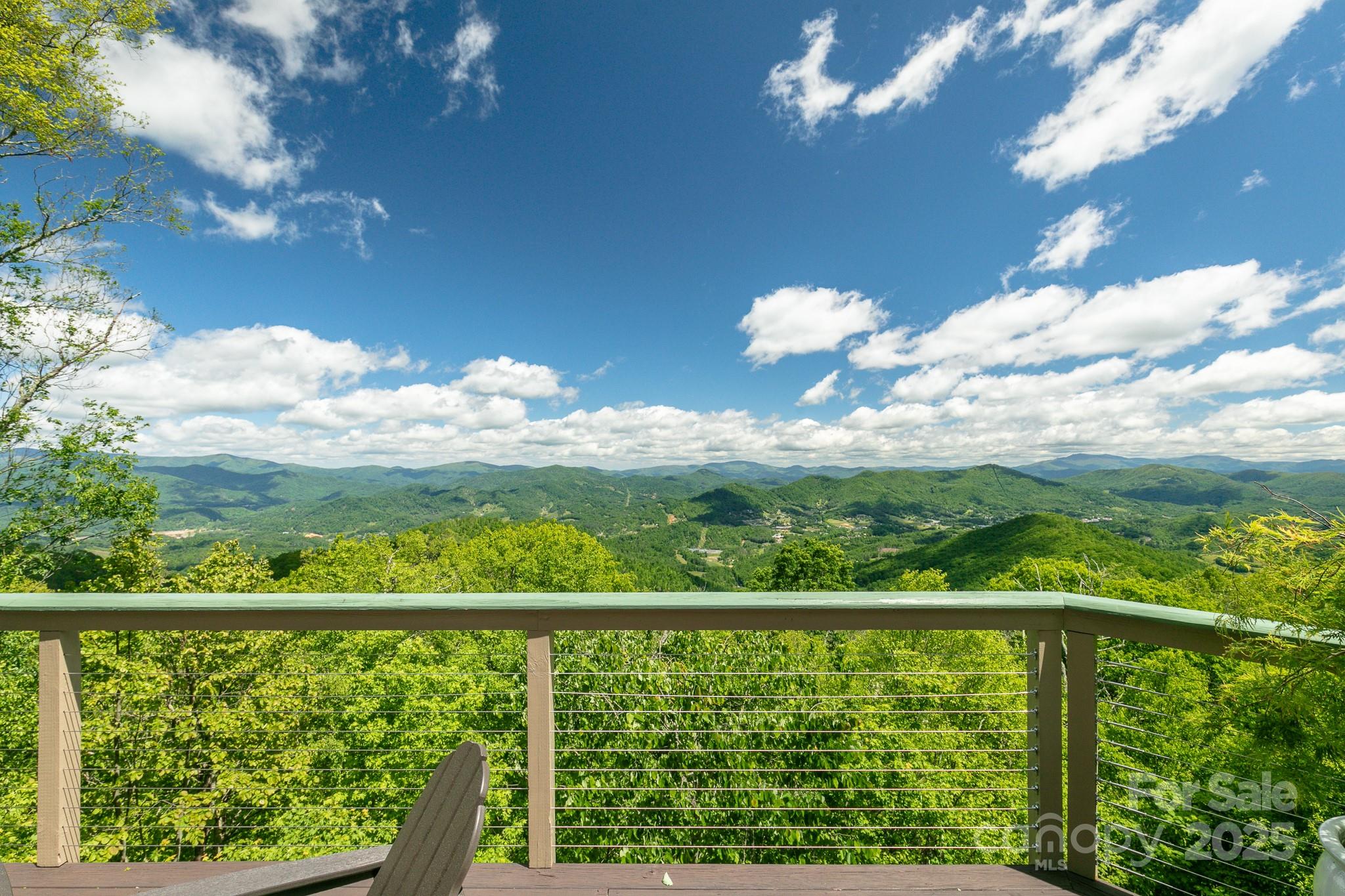 Mountain Air - Residential