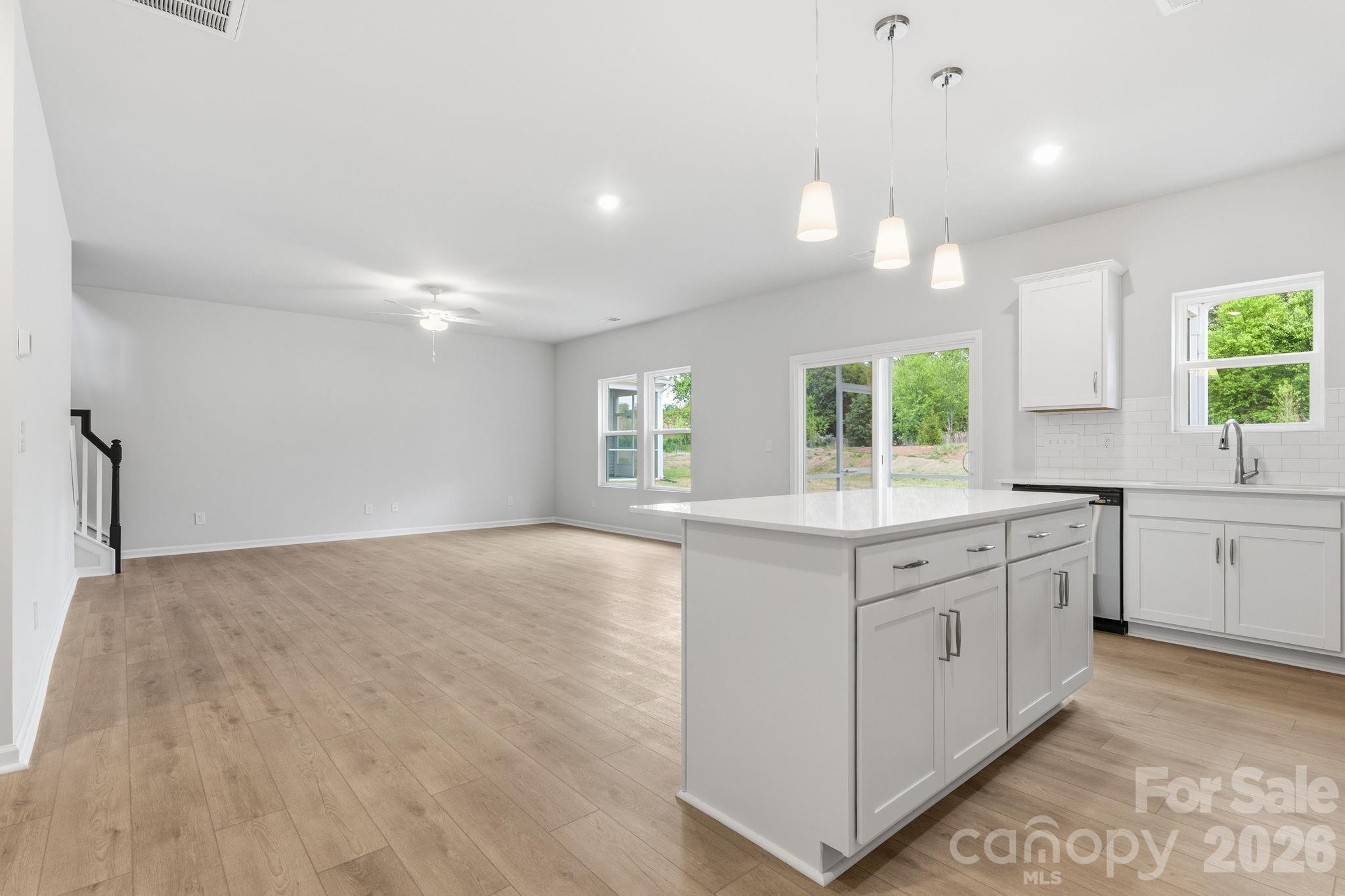 Piper Creek - Residential