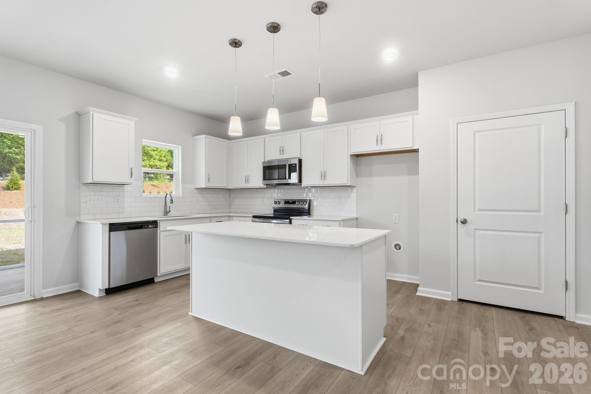 Piper Creek - Residential