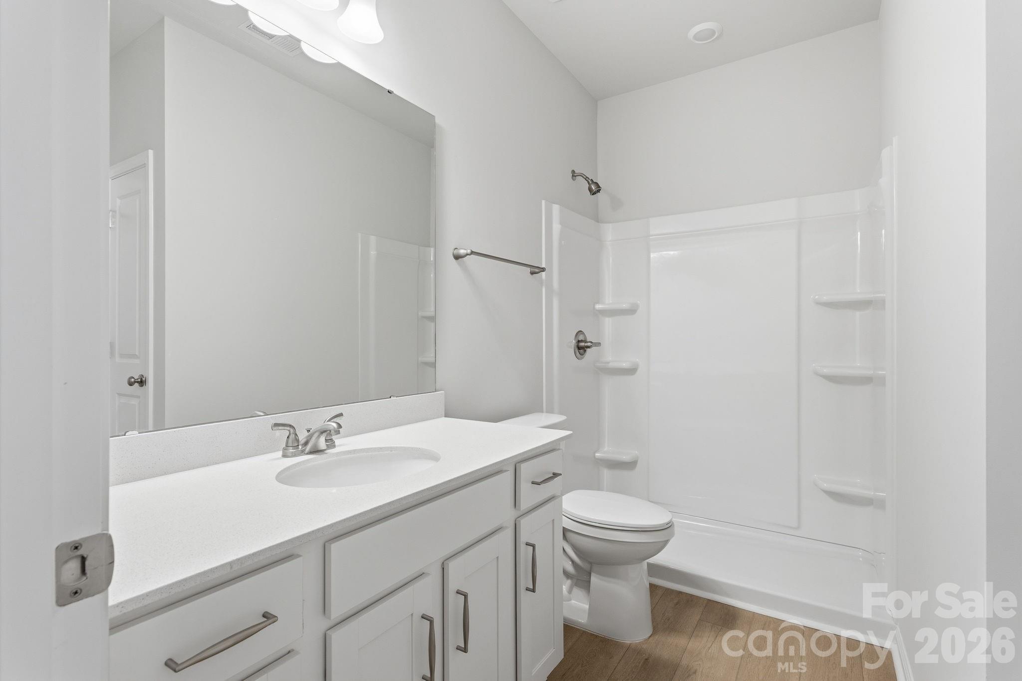 Piper Creek - Residential