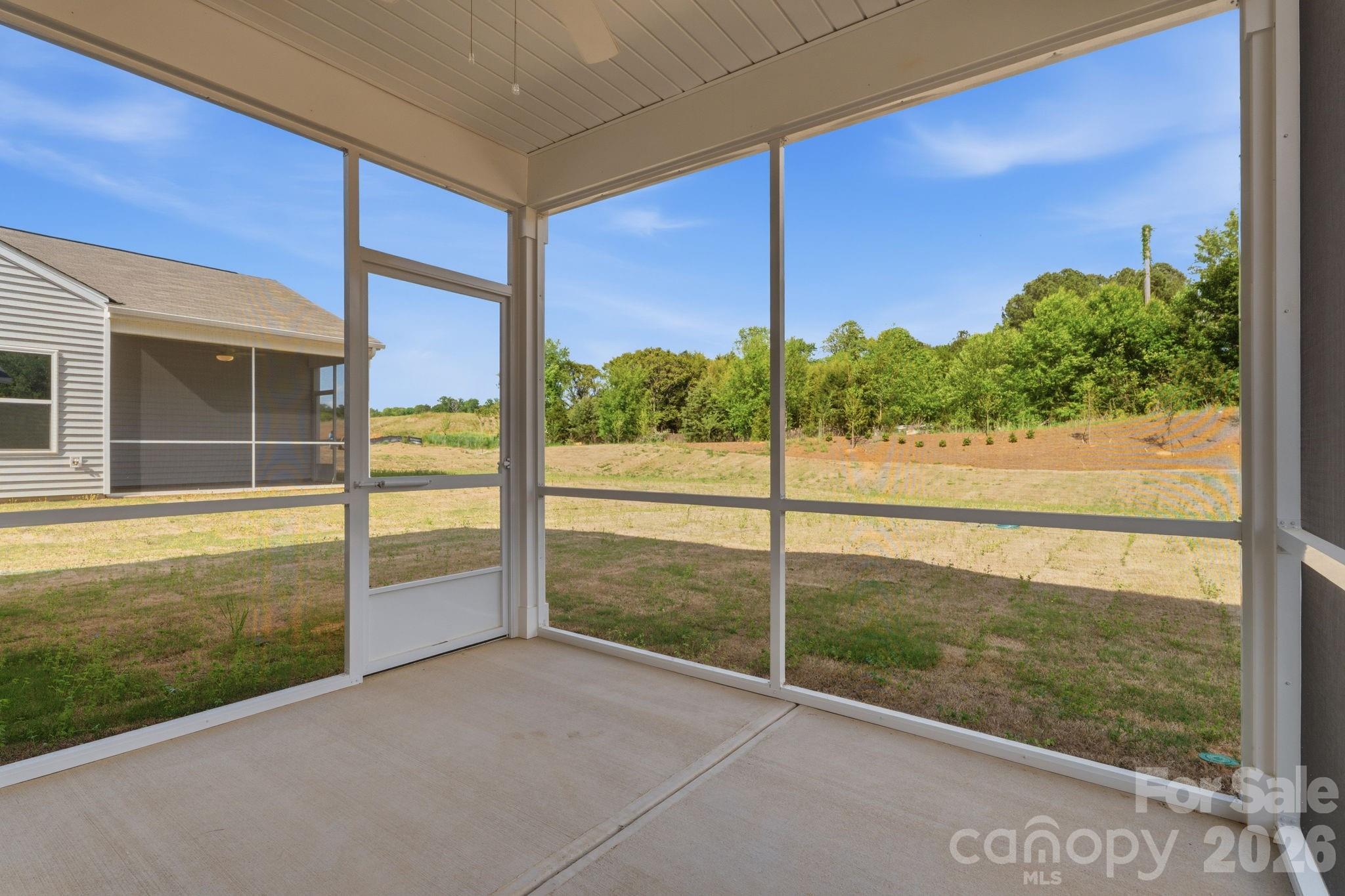 Piper Creek - Residential