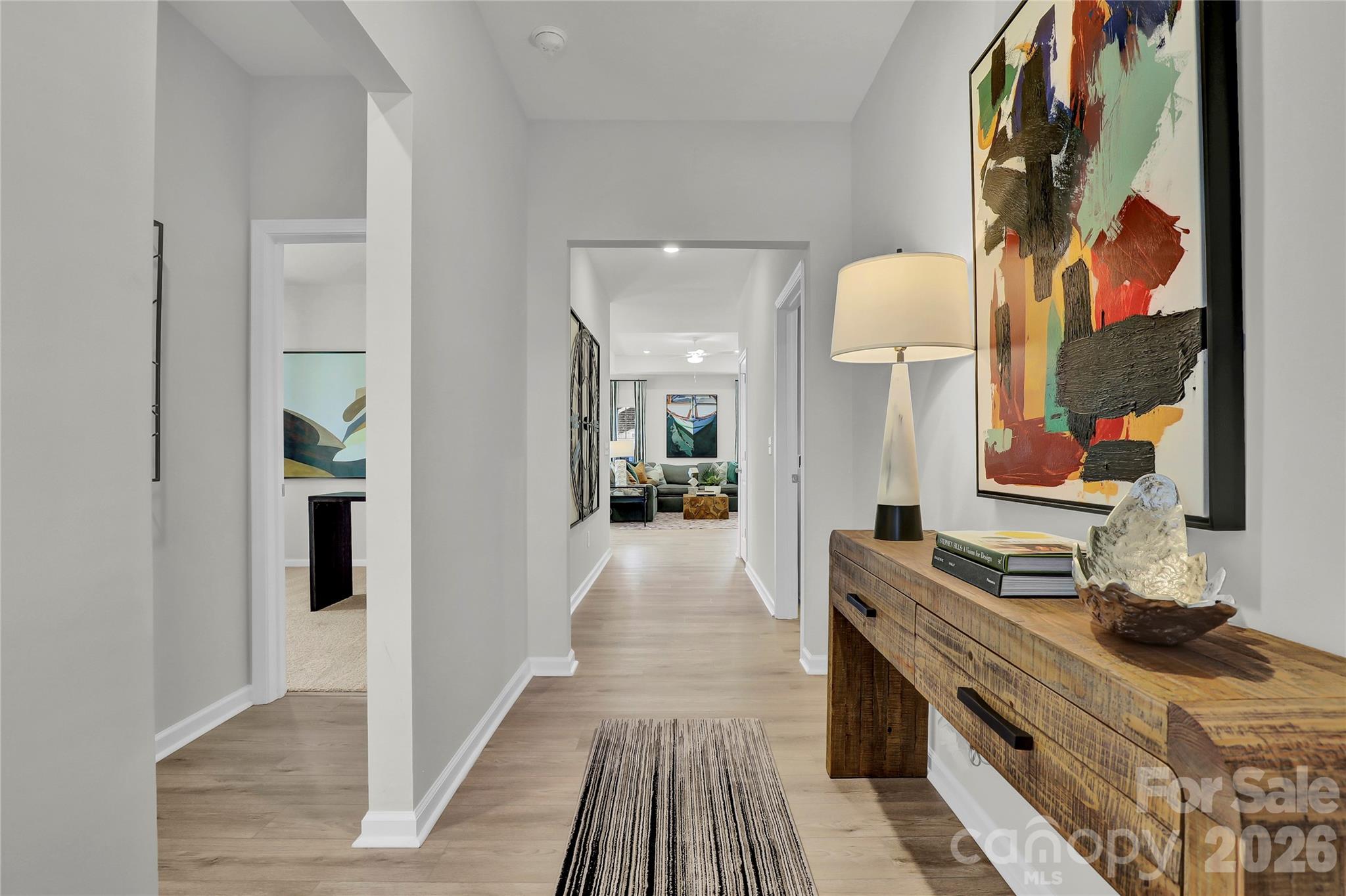 Piper Creek - Residential