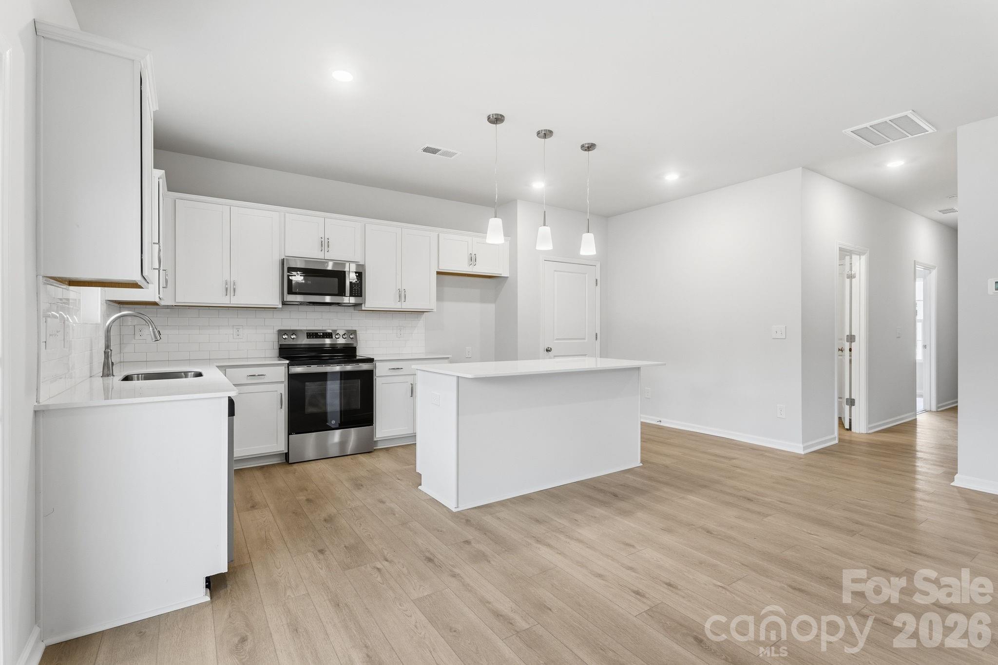 Piper Creek - Residential