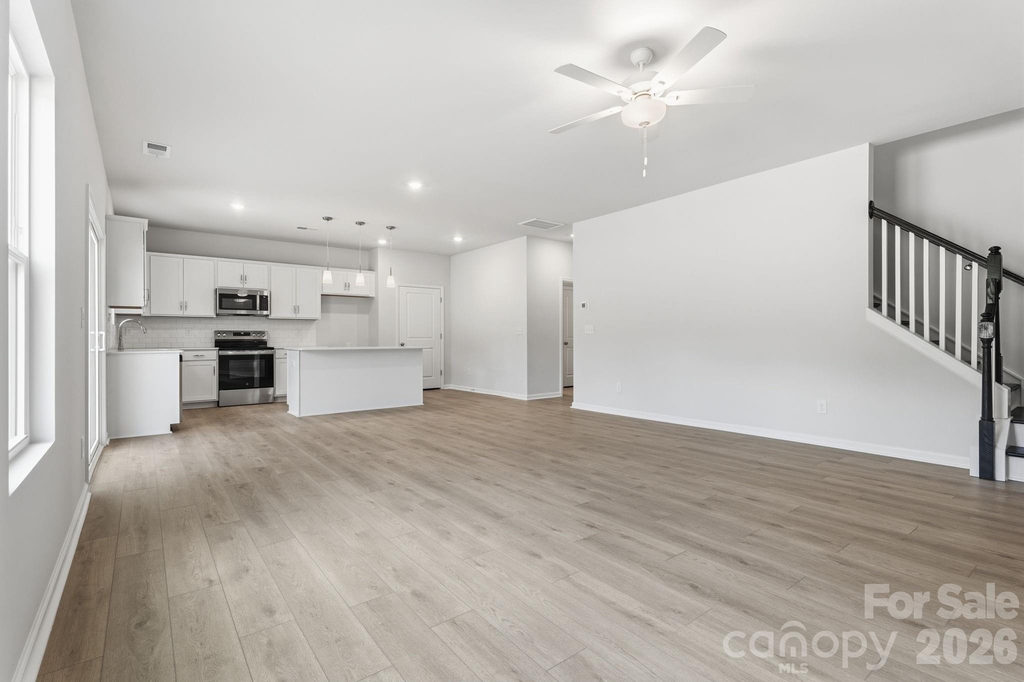 Piper Creek - Residential