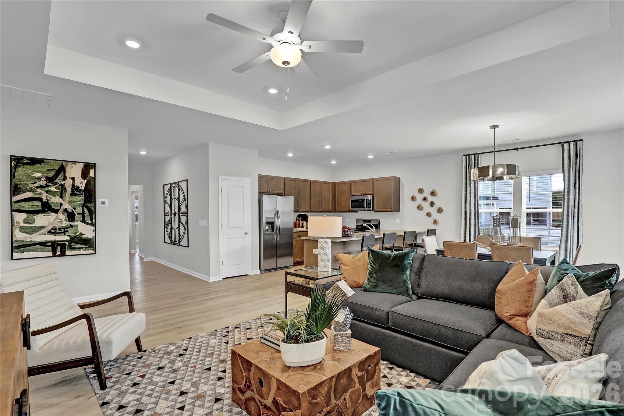 Piper Creek - Residential