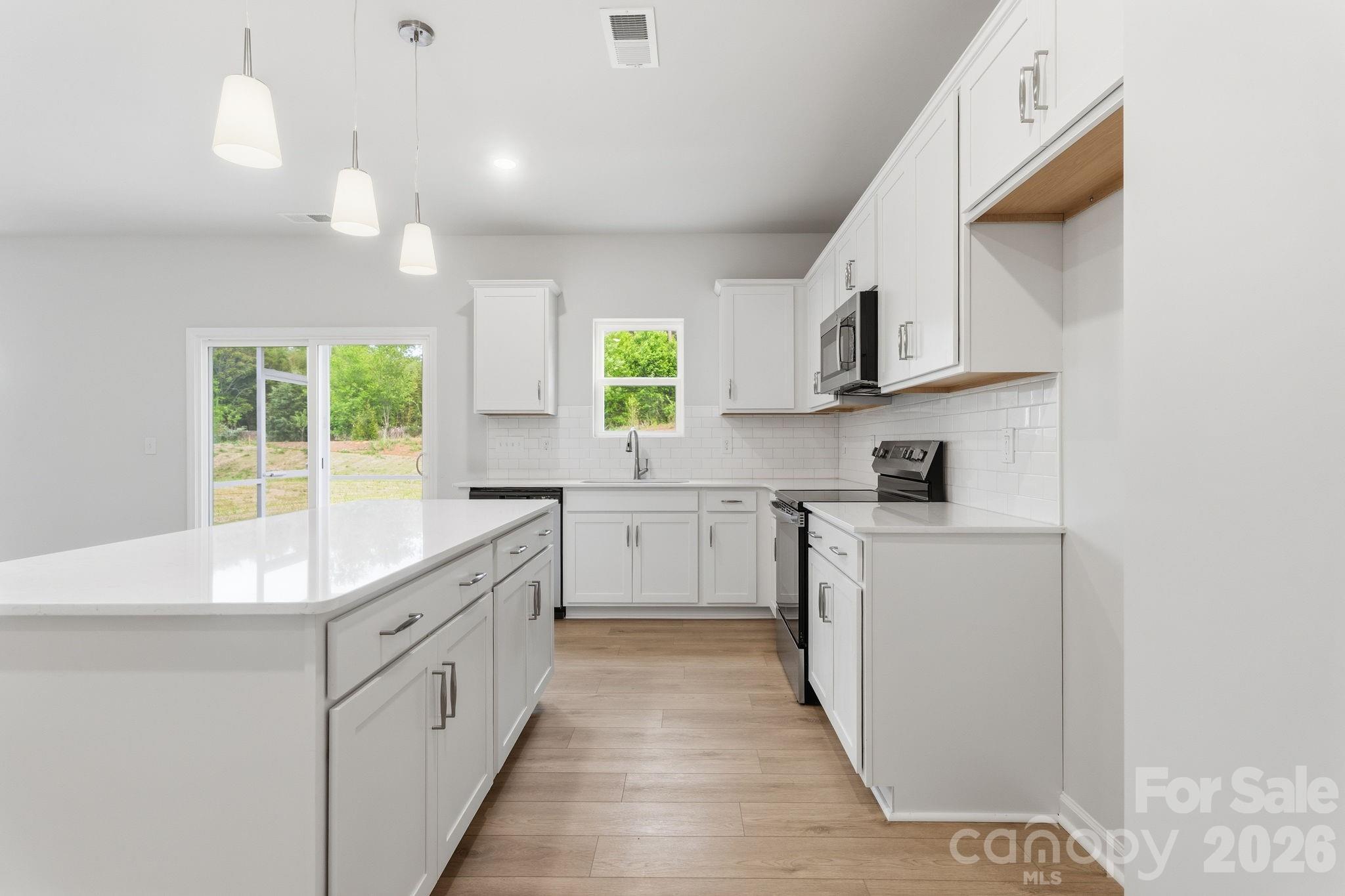 Piper Creek - Residential