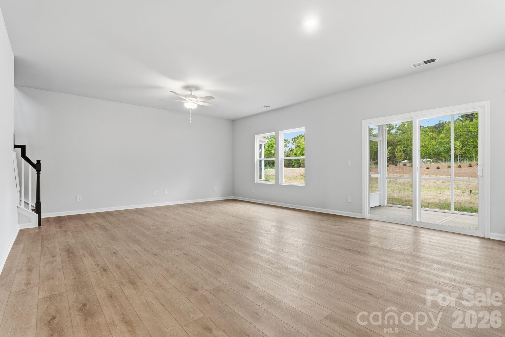 Piper Creek - Residential