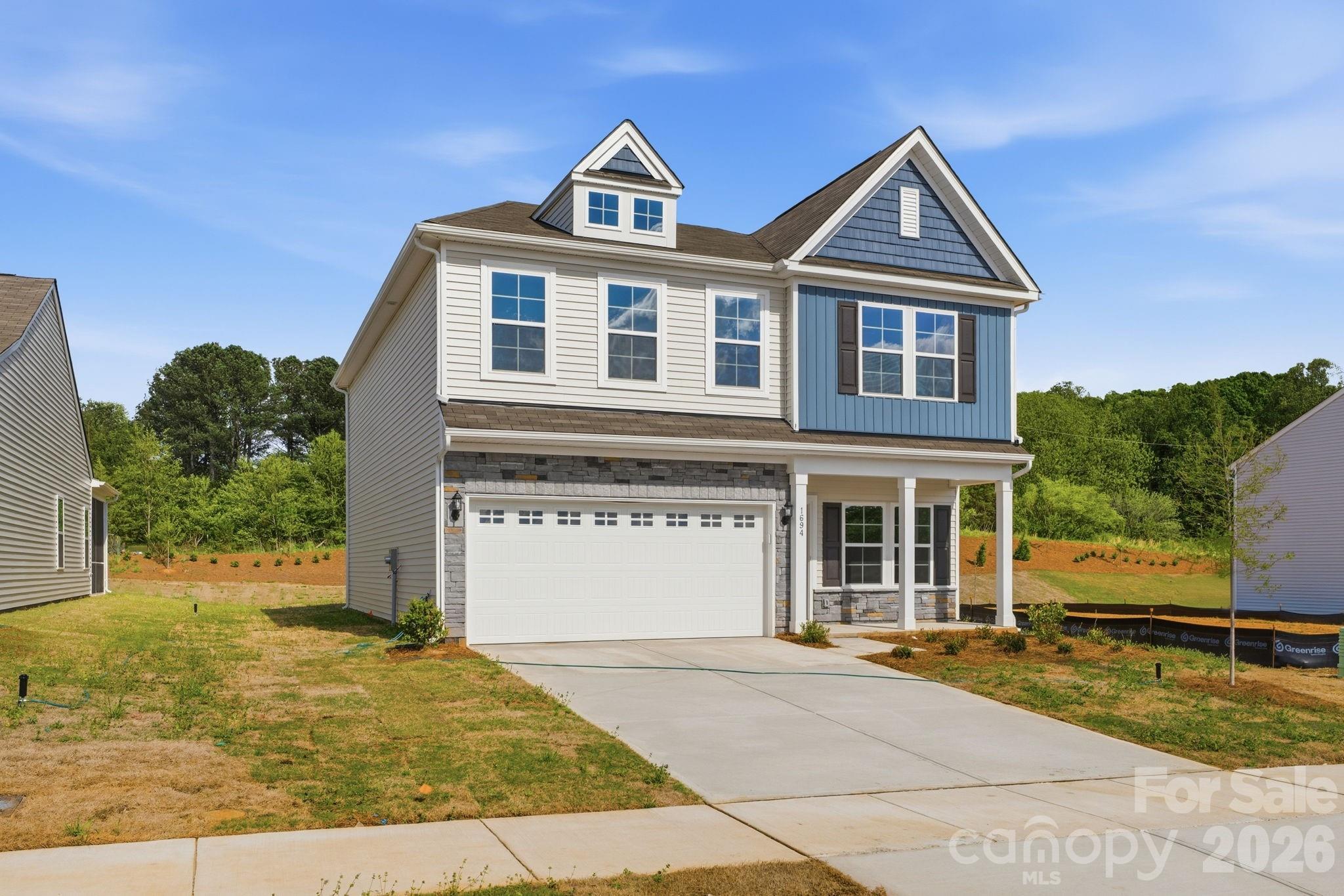Piper Creek - Residential