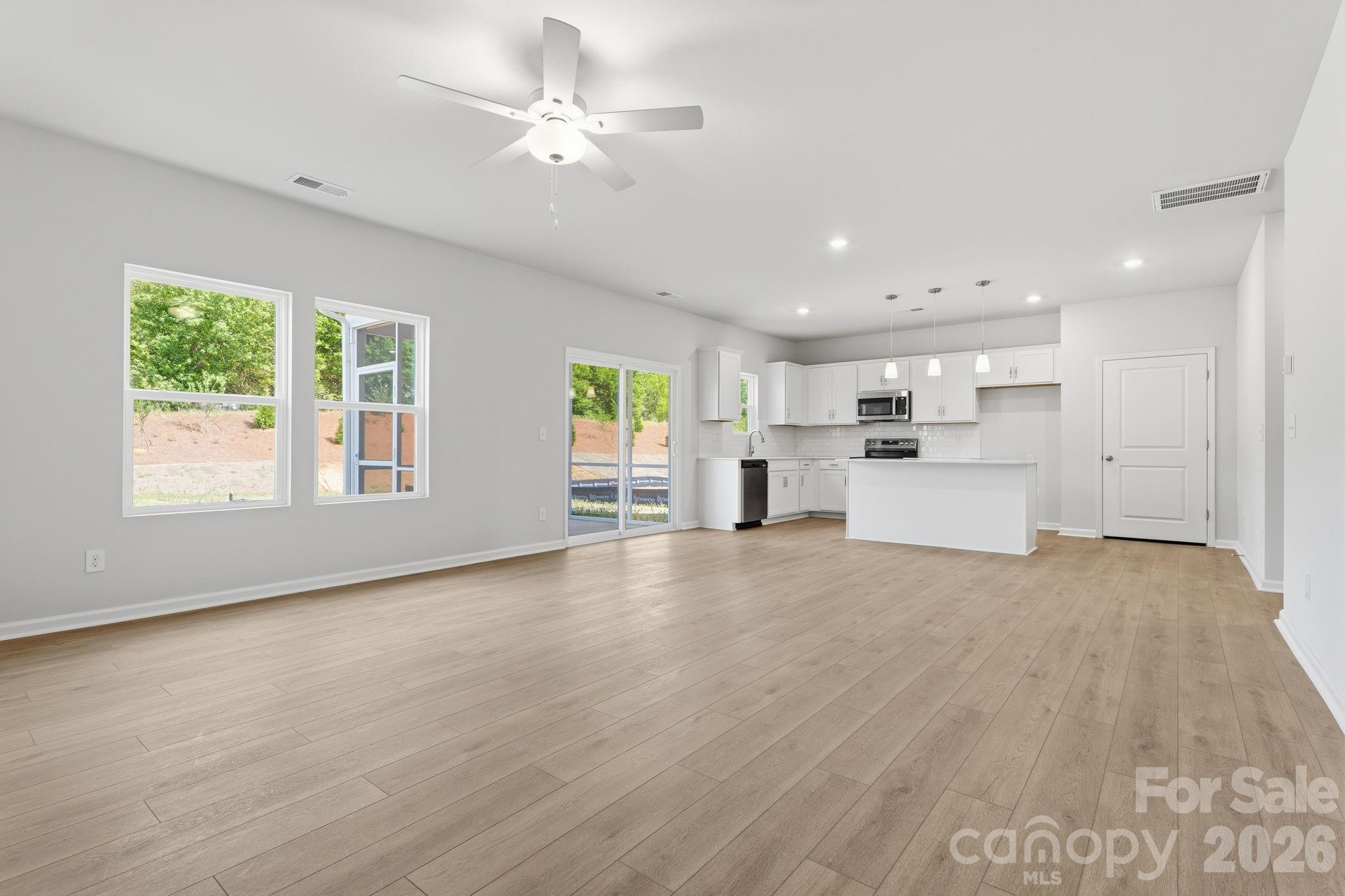 Piper Creek - Residential