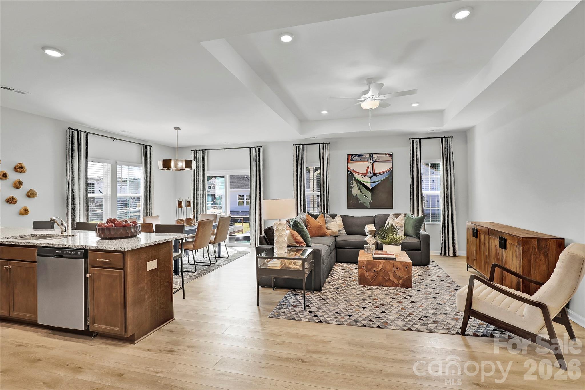 Piper Creek - Residential