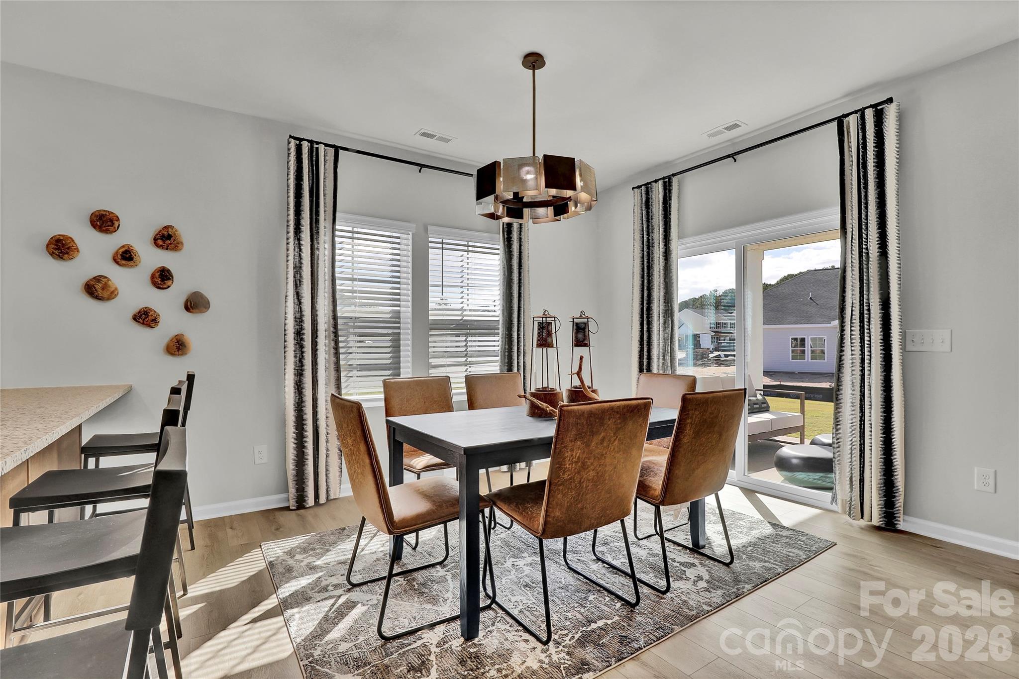 Piper Creek - Residential