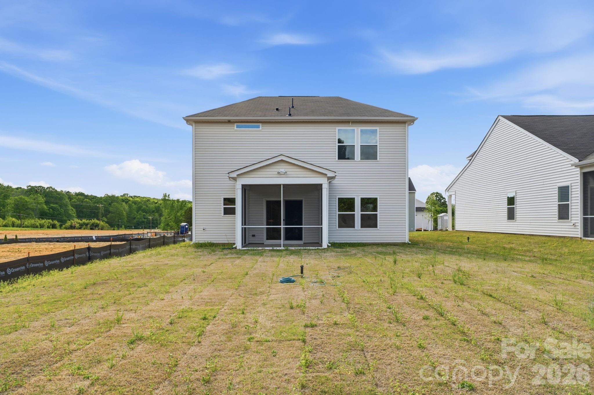 Piper Creek - Residential