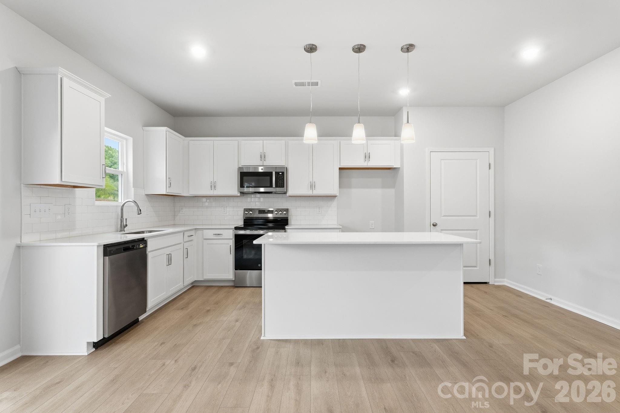 Piper Creek - Residential