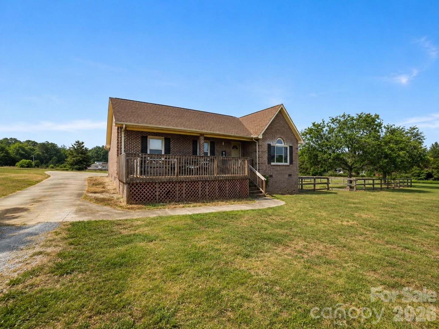 3716 Corinth Church Road