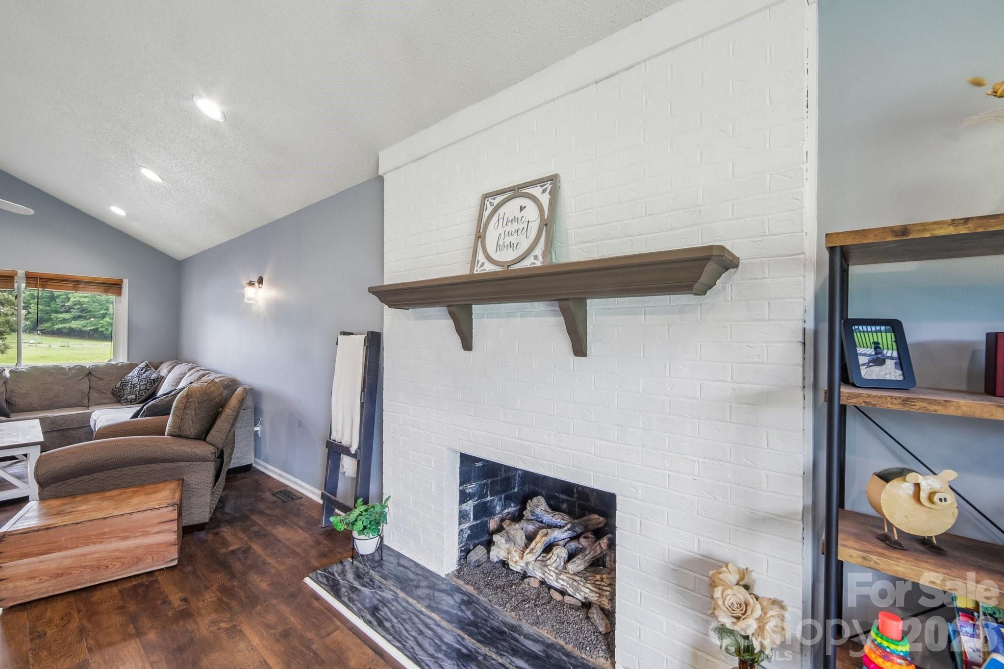 3716 Corinth Church Road