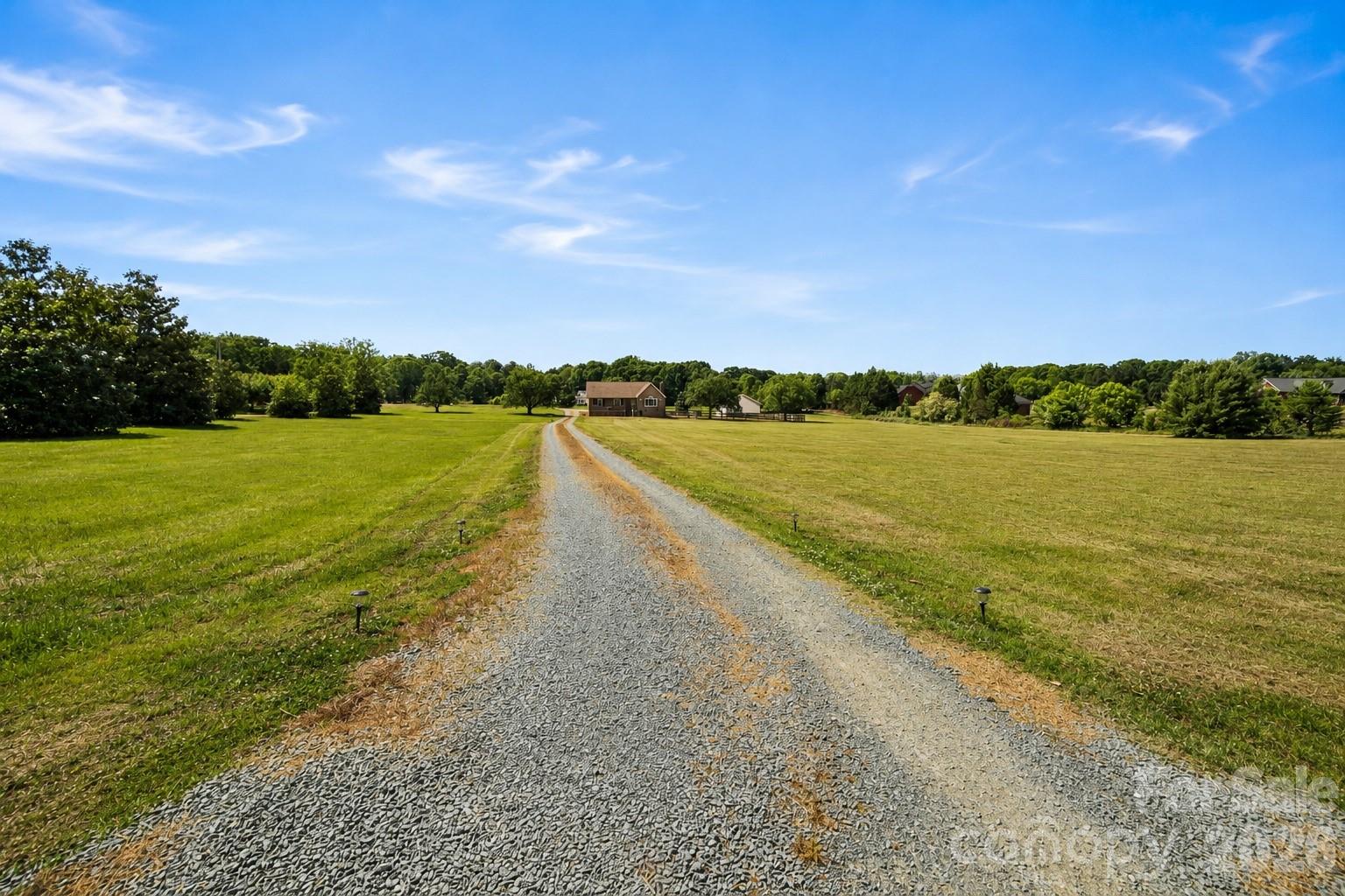 3716 Corinth Church Road