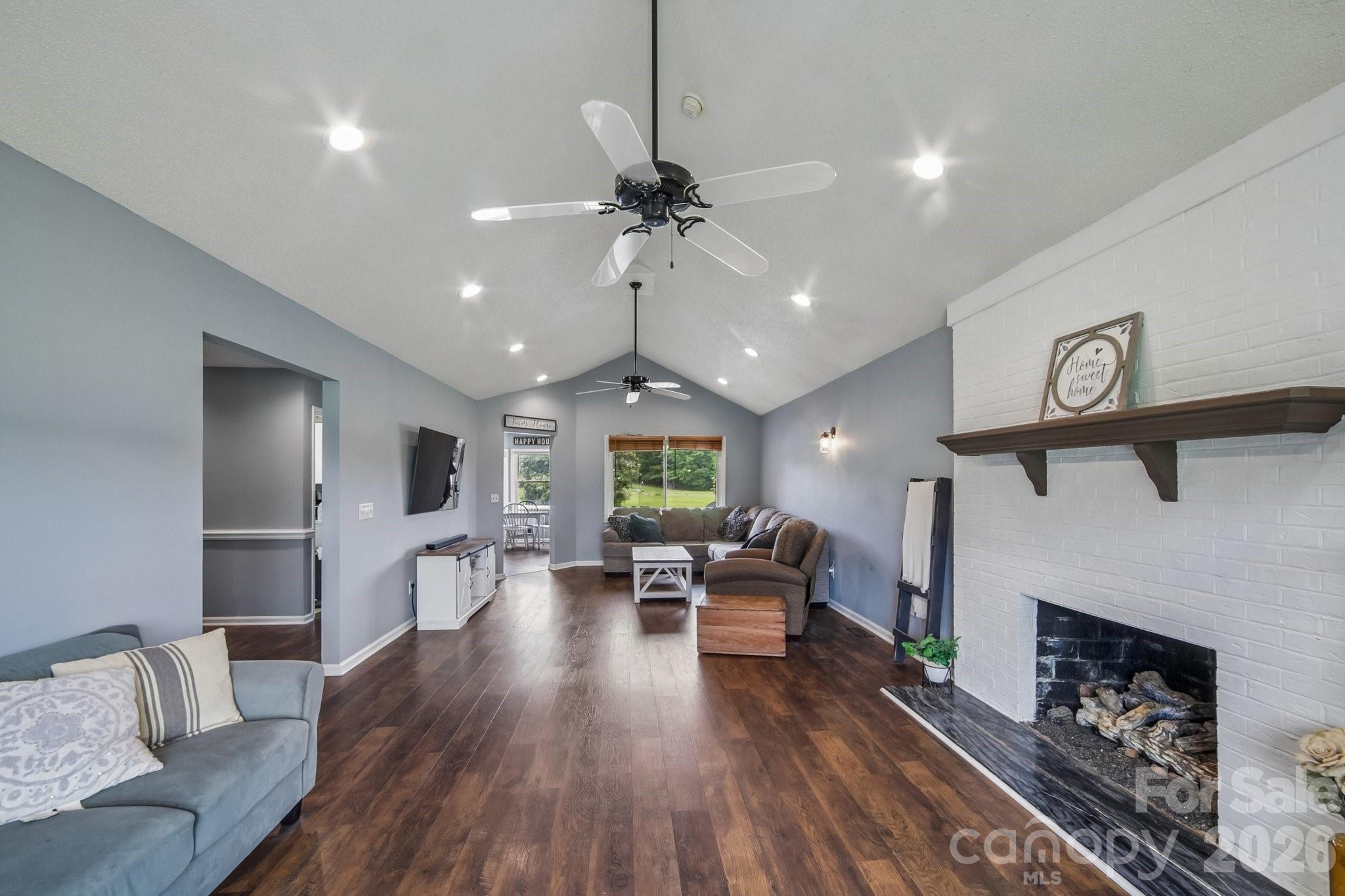 3716 Corinth Church Road