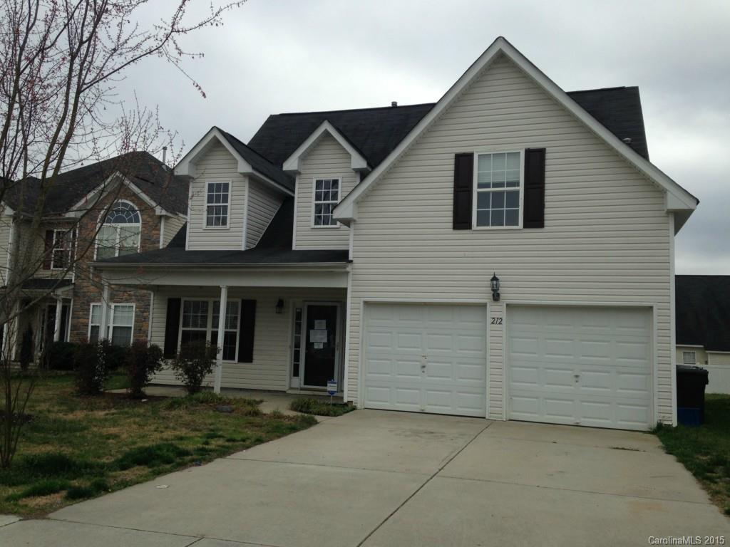 Pennington Place - Residential