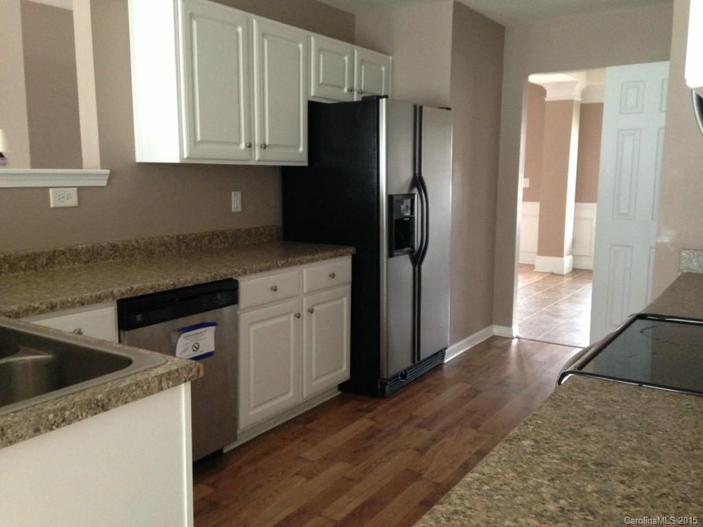 Pennington Place - Residential