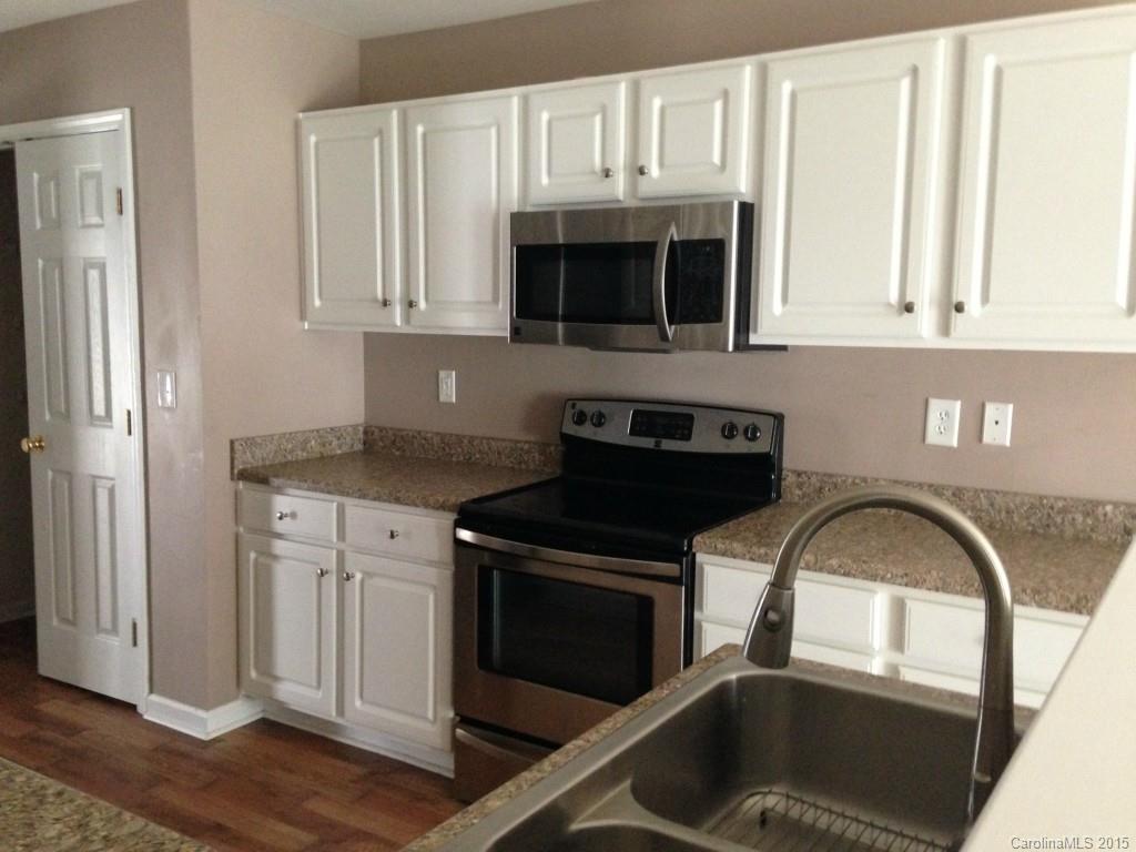 Pennington Place - Residential