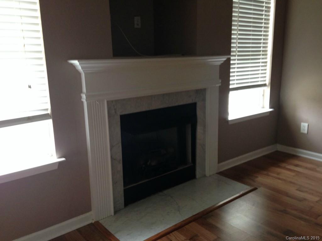 Pennington Place - Residential