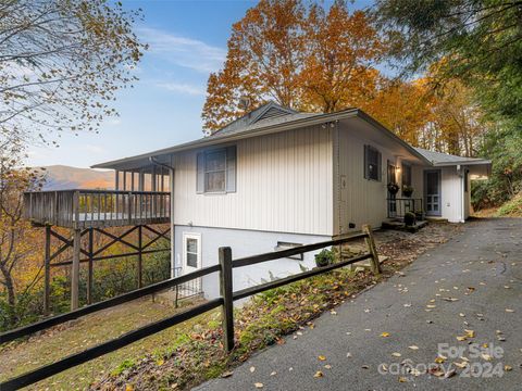 84 Penland Cove Road Black Mountain NC 28711