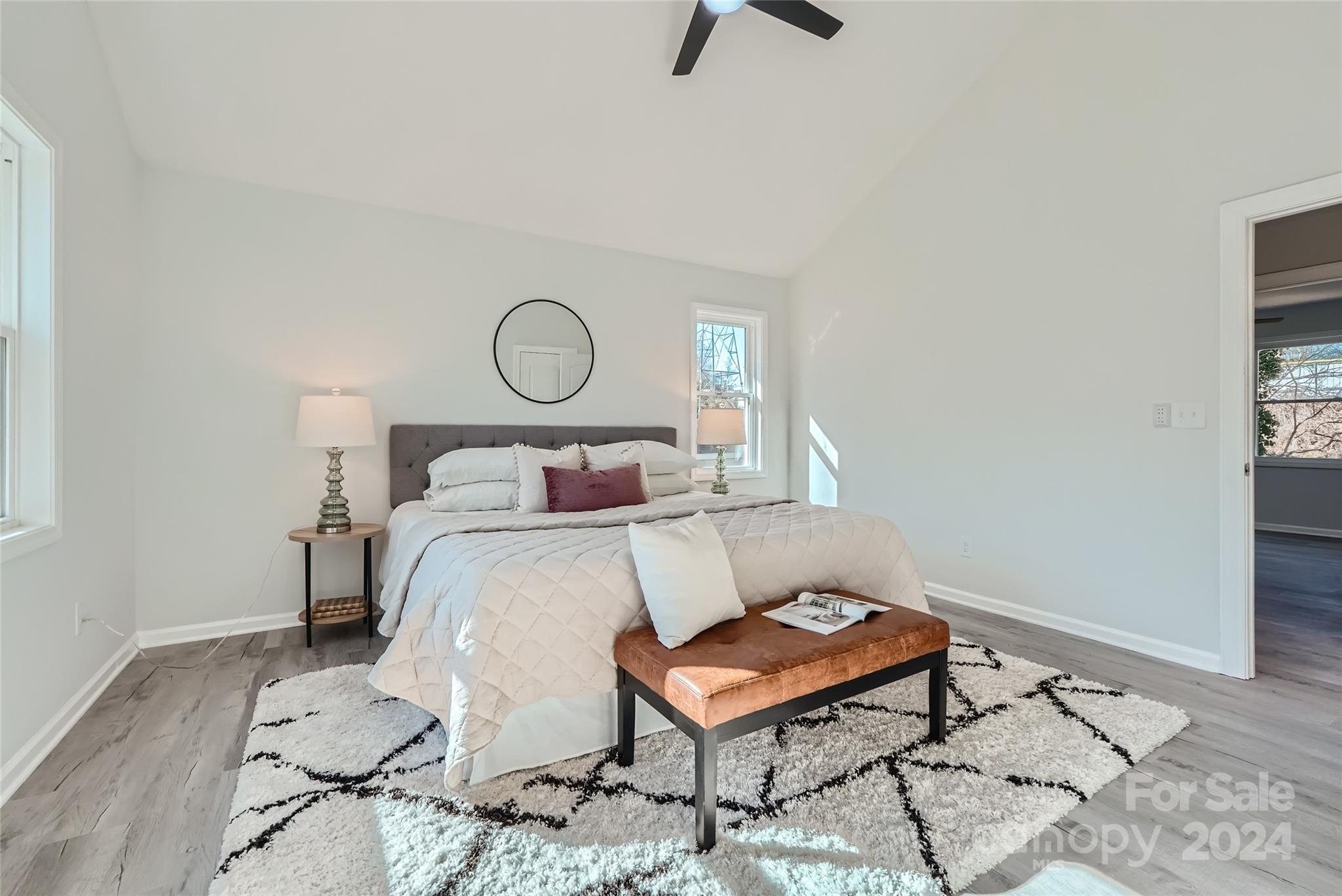 Nighttown - Residential