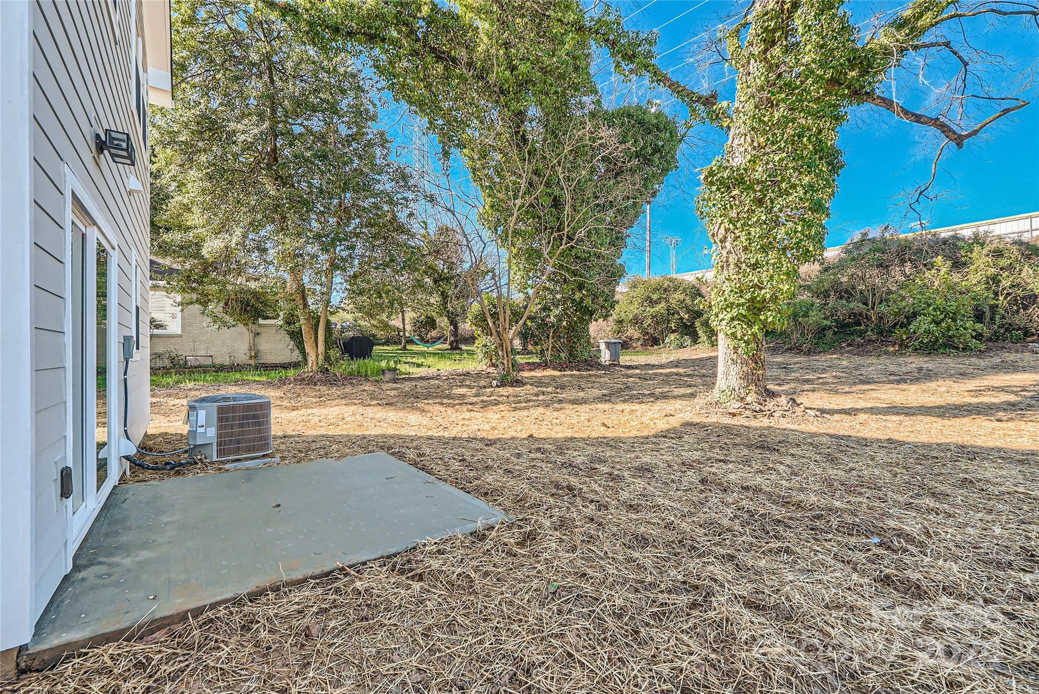 Nighttown - Residential