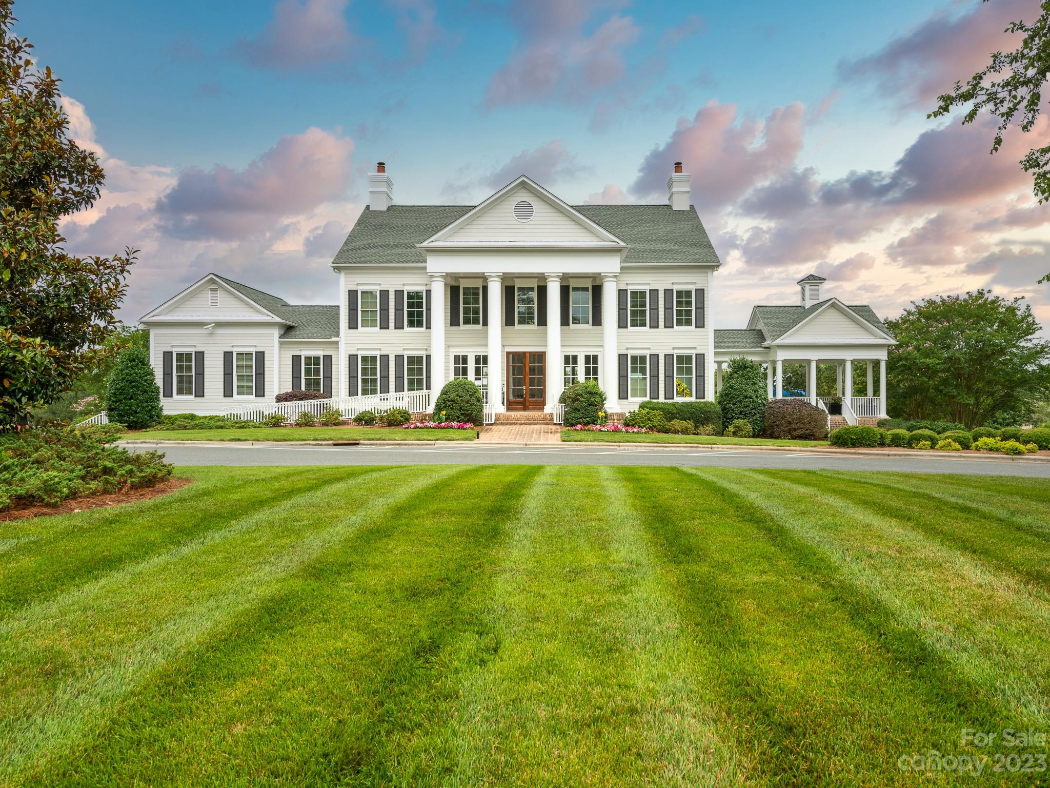 Bridgemill - Residential