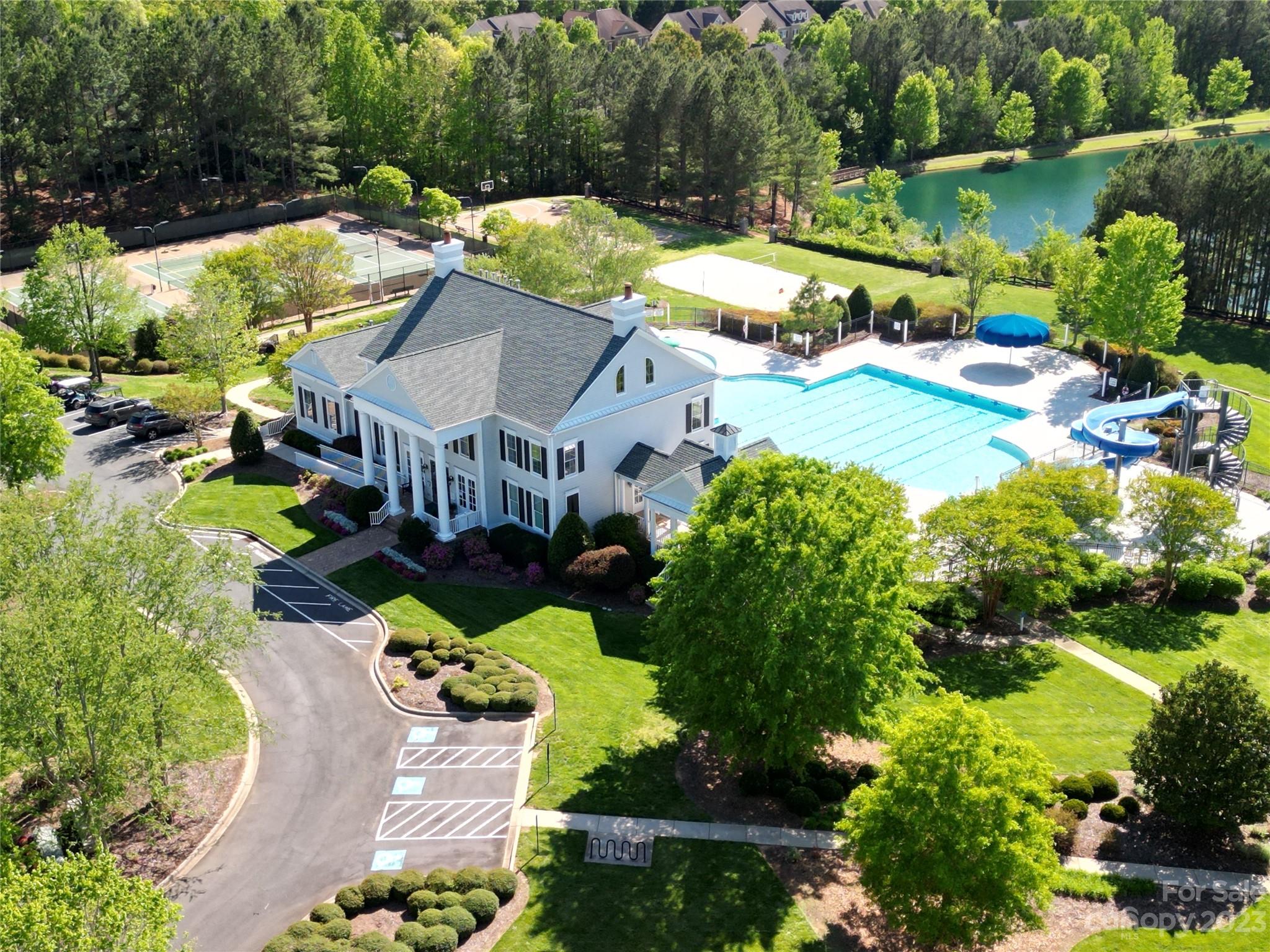 Bridgemill - Residential