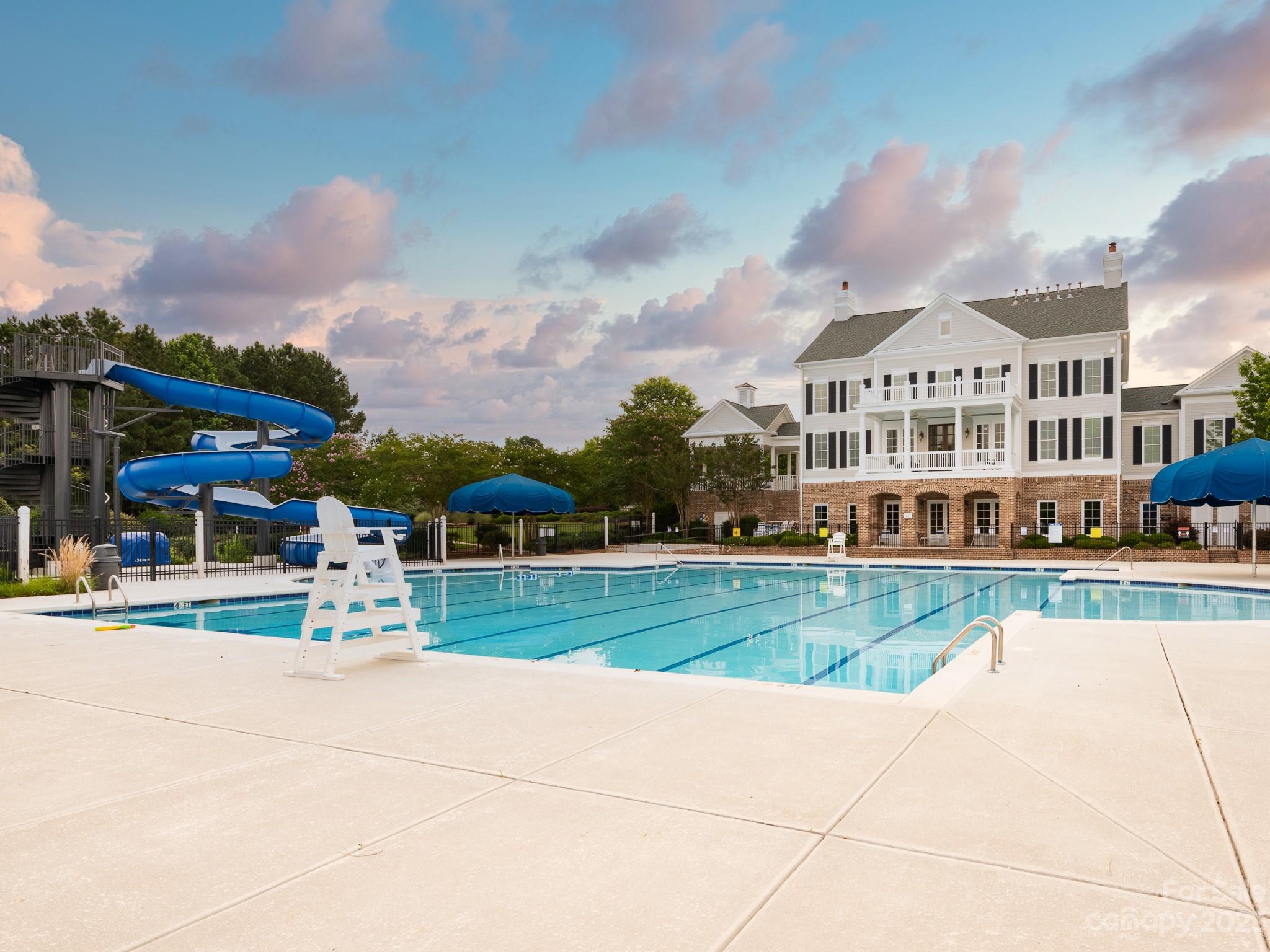 Bridgemill - Residential