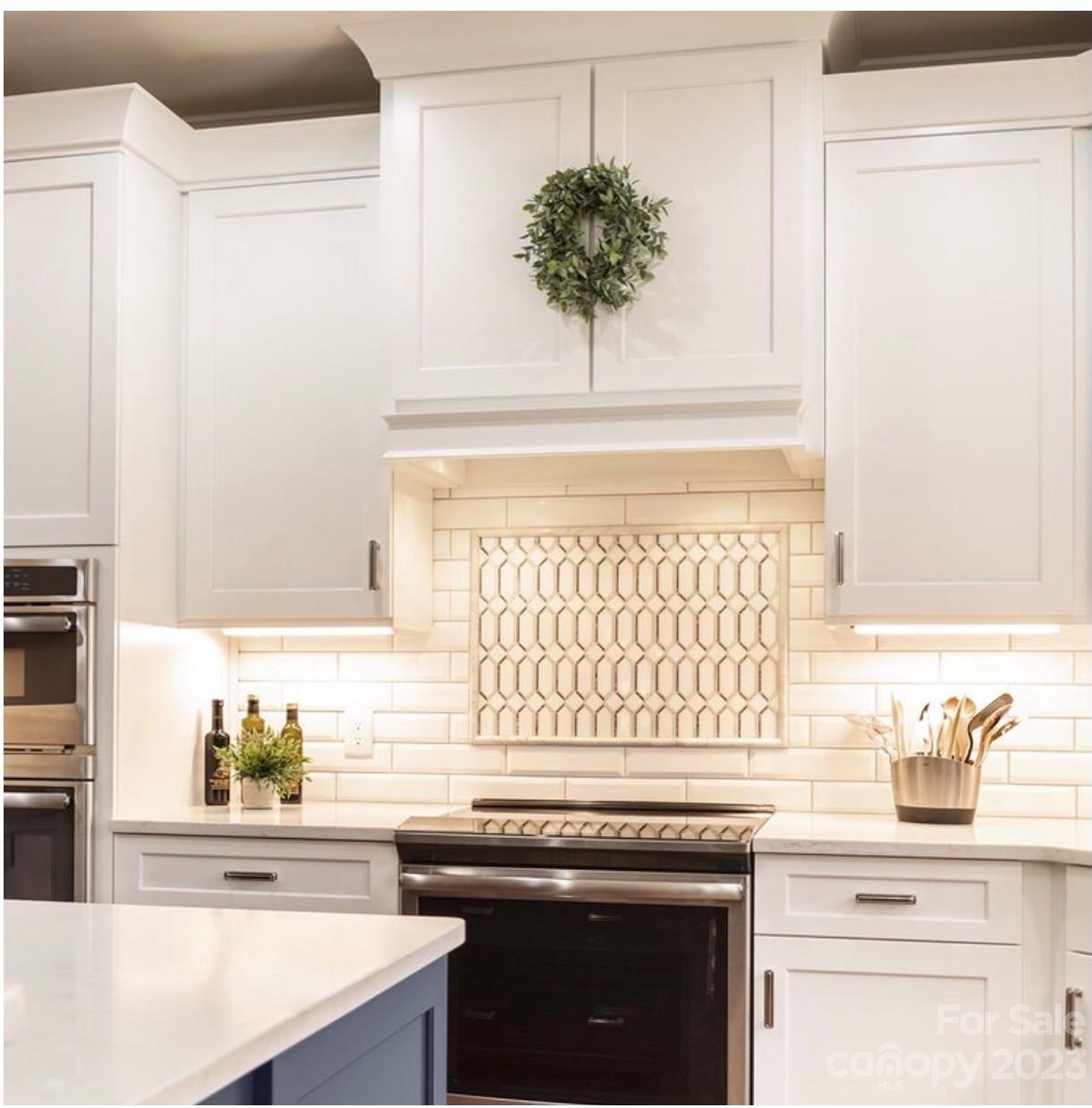 Bridgemill - Residential