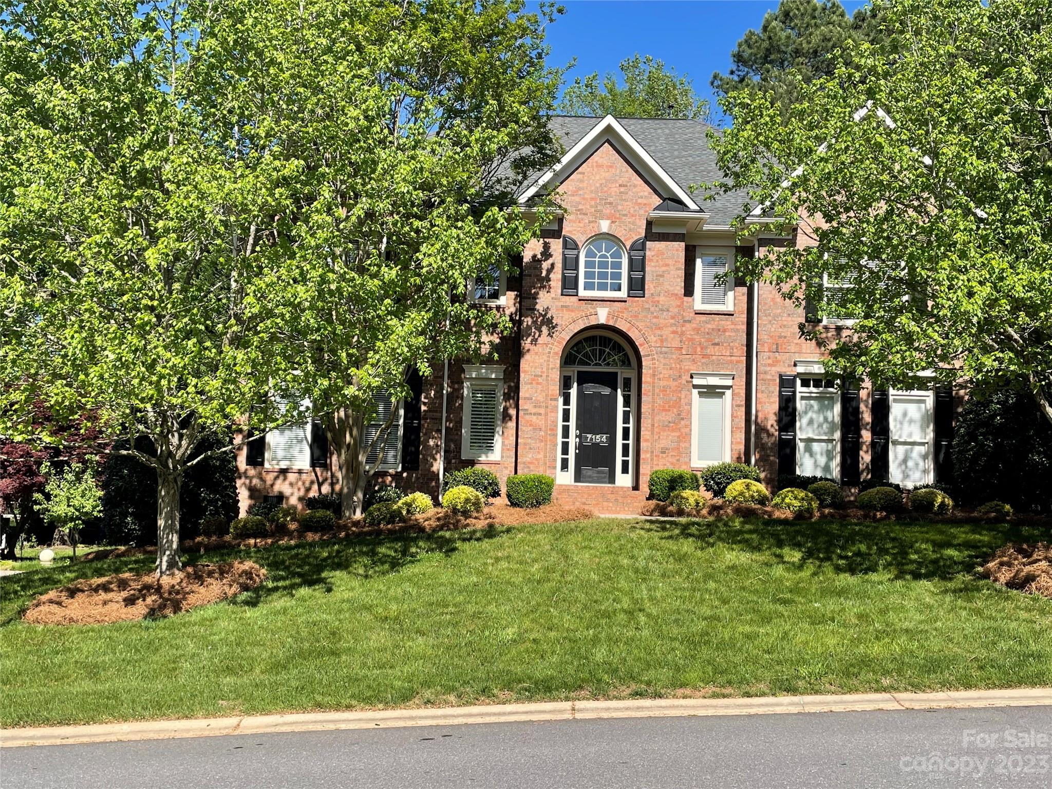 Bridgemill - Residential