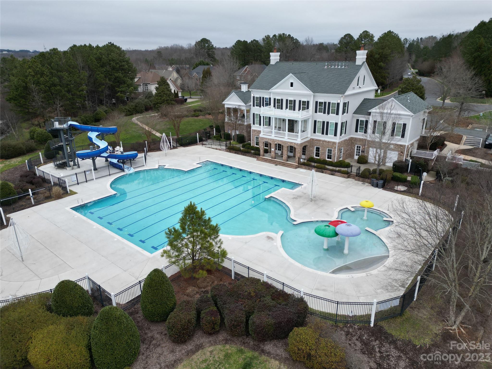 Bridgemill - Residential