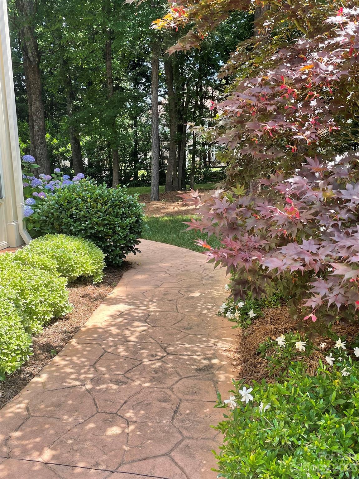 Bridgemill - Residential