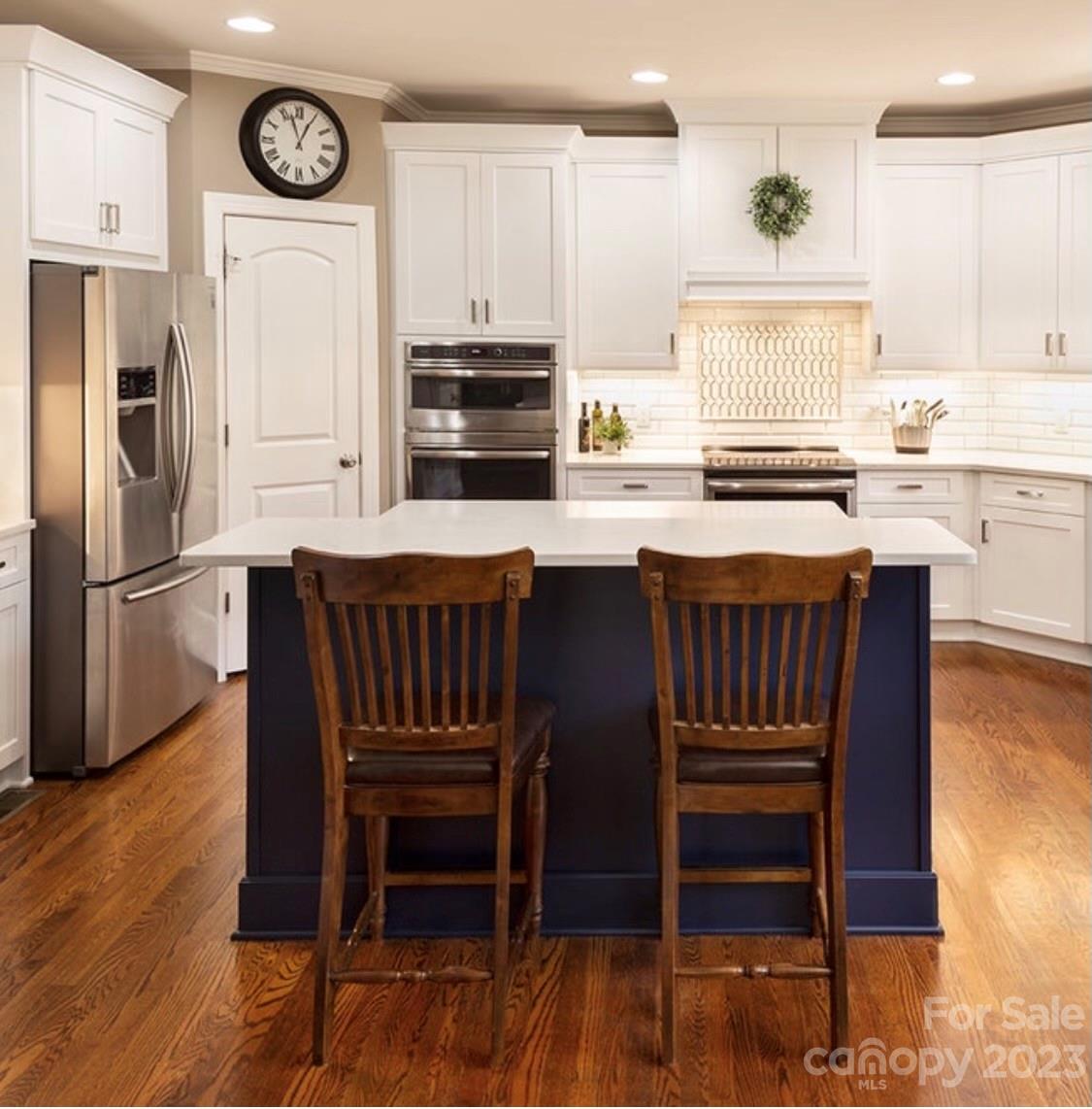 Bridgemill - Residential