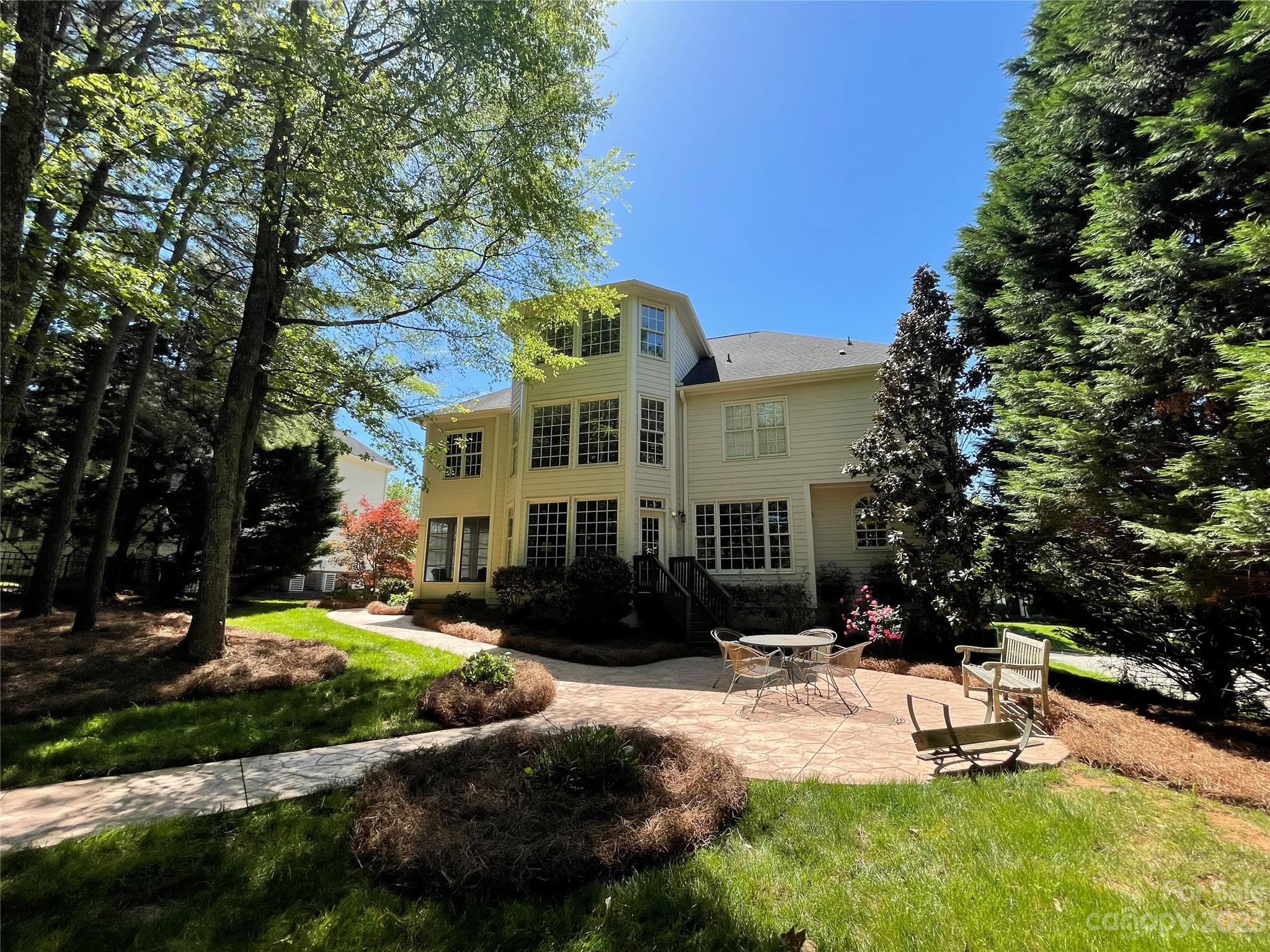 Bridgemill - Residential