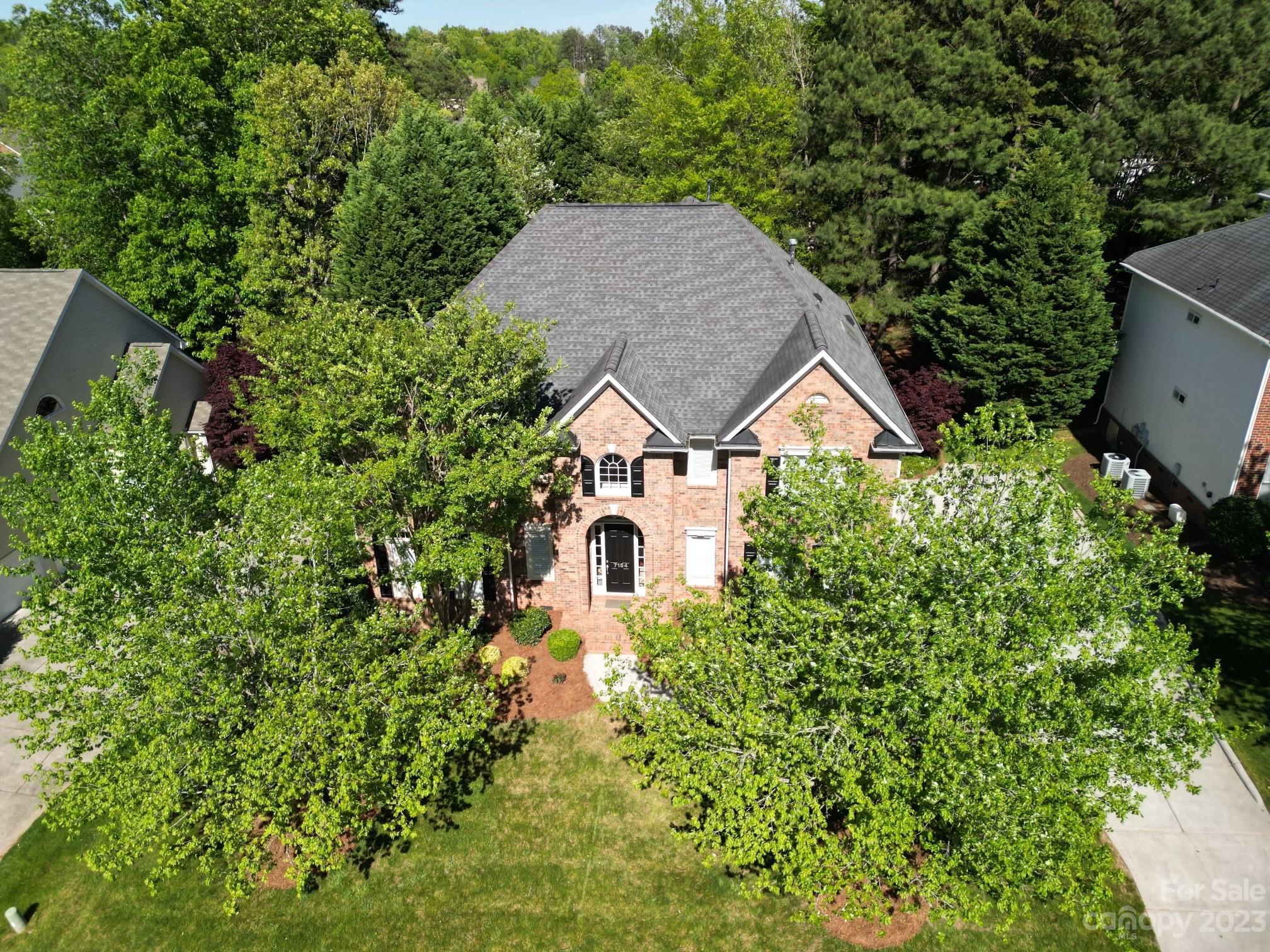 Bridgemill - Residential