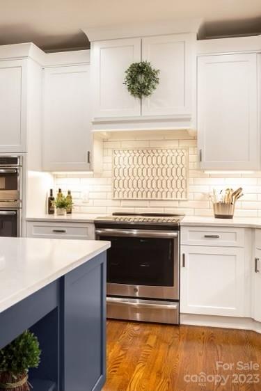 Bridgemill - Residential