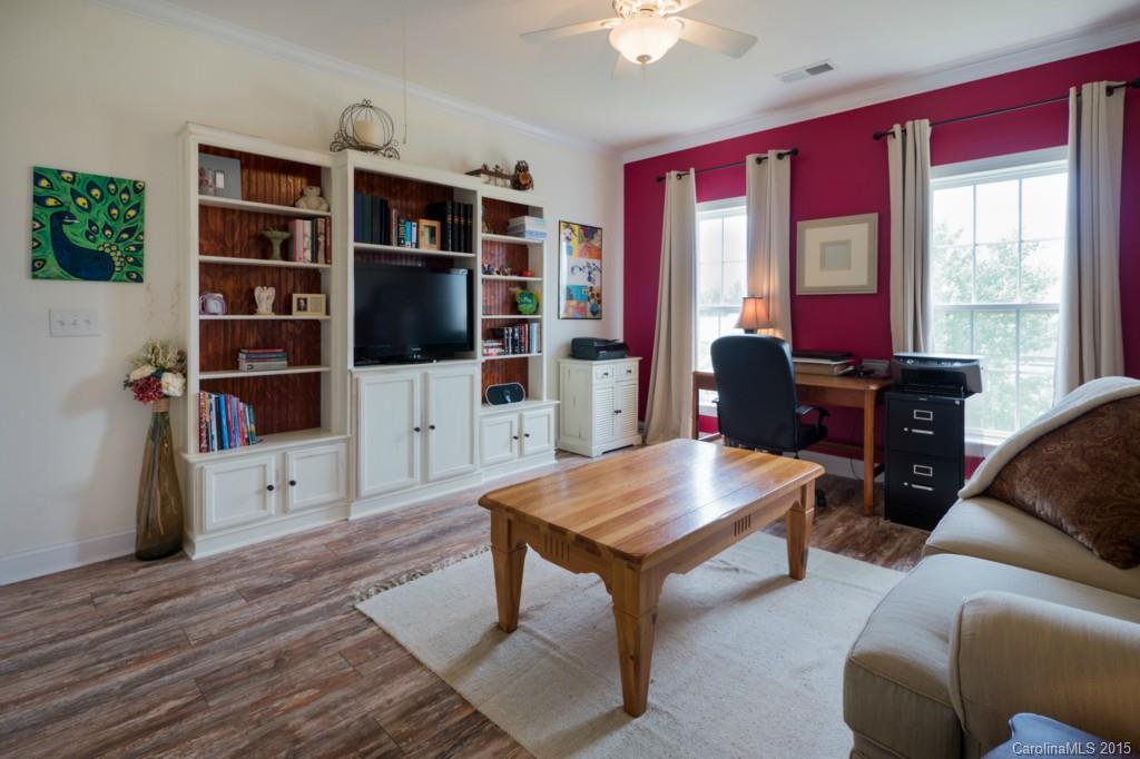 Fallbrook - Residential